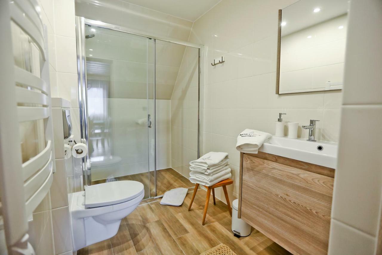 Nosalove Apartamenty Zakopane Dış mekan fotoğraf