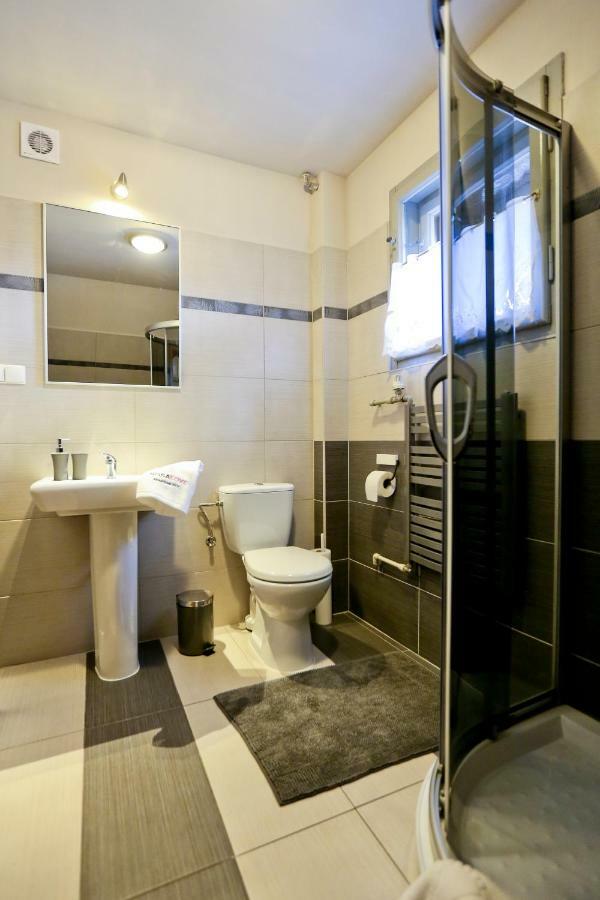 Nosalove Apartamenty Zakopane Dış mekan fotoğraf