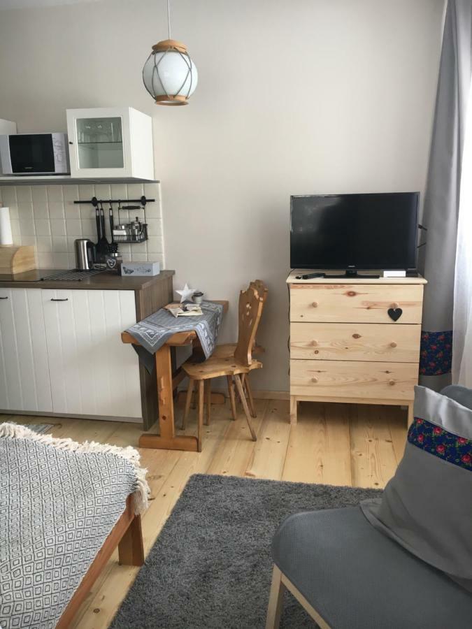 Nosalove Apartamenty Zakopane Dış mekan fotoğraf