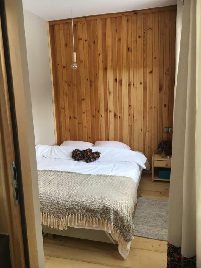 Nosalove Apartamenty Zakopane Dış mekan fotoğraf
