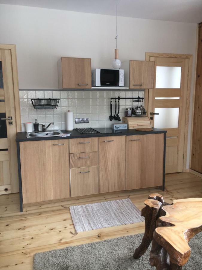 Nosalove Apartamenty Zakopane Dış mekan fotoğraf