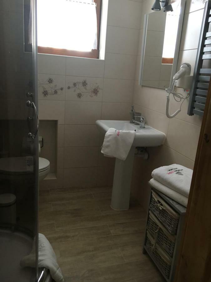 Nosalove Apartamenty Zakopane Dış mekan fotoğraf