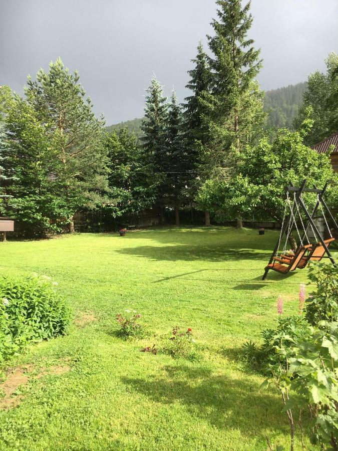 Nosalove Apartamenty Zakopane Dış mekan fotoğraf